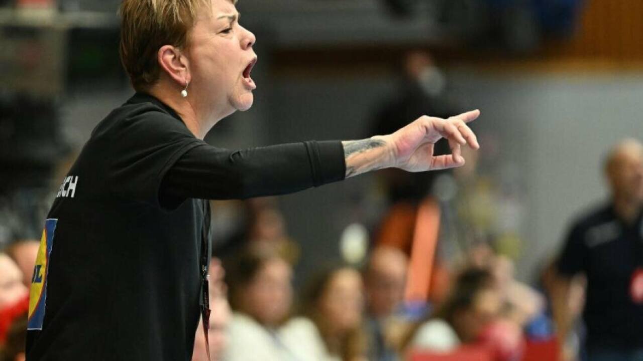 Женщины ÖHB выиграли свою первую игру на чемпионате мира против Египта 29:20