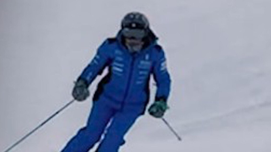 Бриньоне: «Идеальный день на лыжах, но еще много работы» – Милан-Кортина 2026