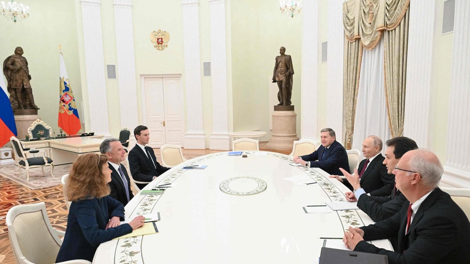 Война Украины и России, новости дня