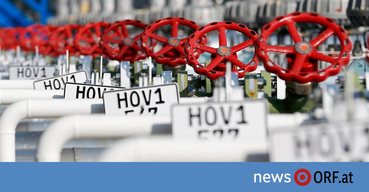 Российский газ: ЕС хочет полностью запретить его к концу 2027 года