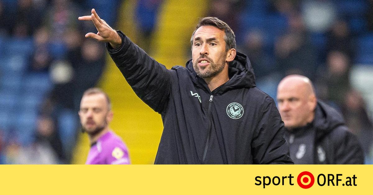 Футбол: нео-тренер Фукс и мантра Теда Лассо