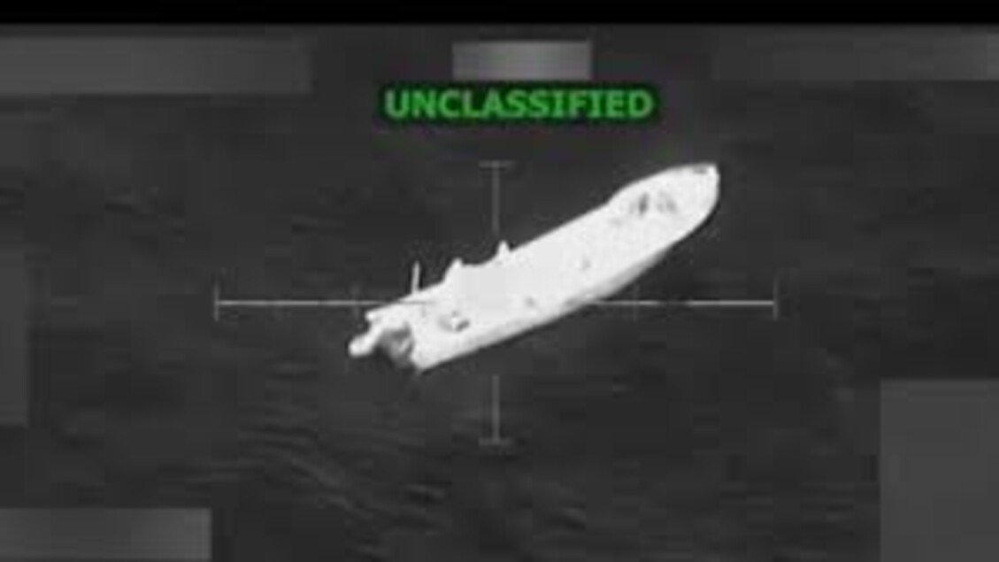 Пентагон: «Карибские операции против наркоторговцев законны» – Новости