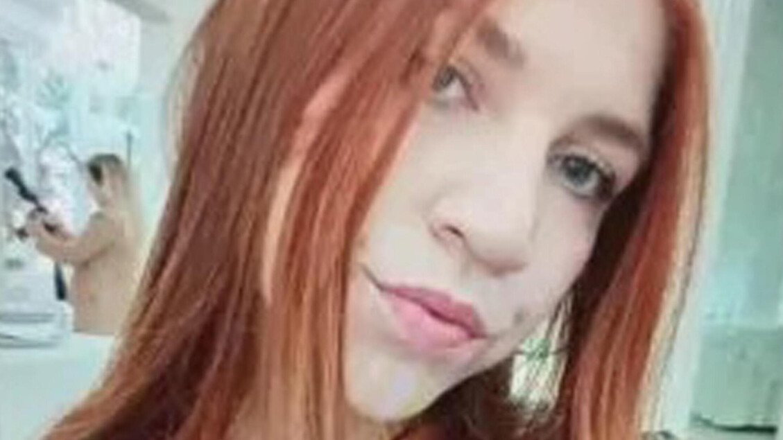 Она выходит из дома и растворяется в воздухе, страх за 27-летнюю девушку – Новости