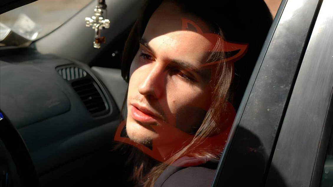 В расследование попали фотографии Андреа Семпио перед домом Поджи – Новости