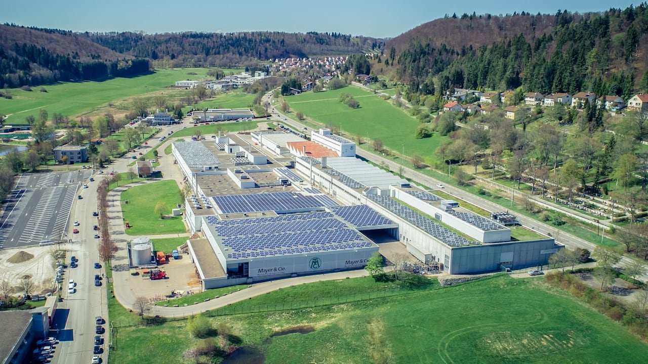 Банкротство через 120 лет: закрытие немецкой компании – 270 увольнений | Региональный