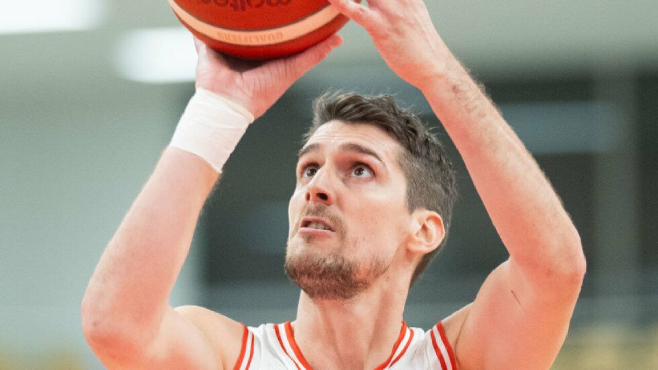 Латвия слишком сильна: мужчины ÖBV проигрывают в квалификации ЧМ со счетом 68:86