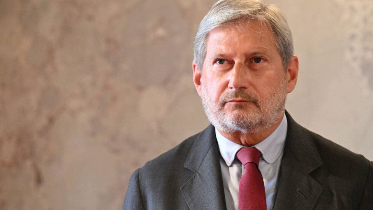 Бывший комиссар ЕС Хан, скорее всего, станет президентом OeNB