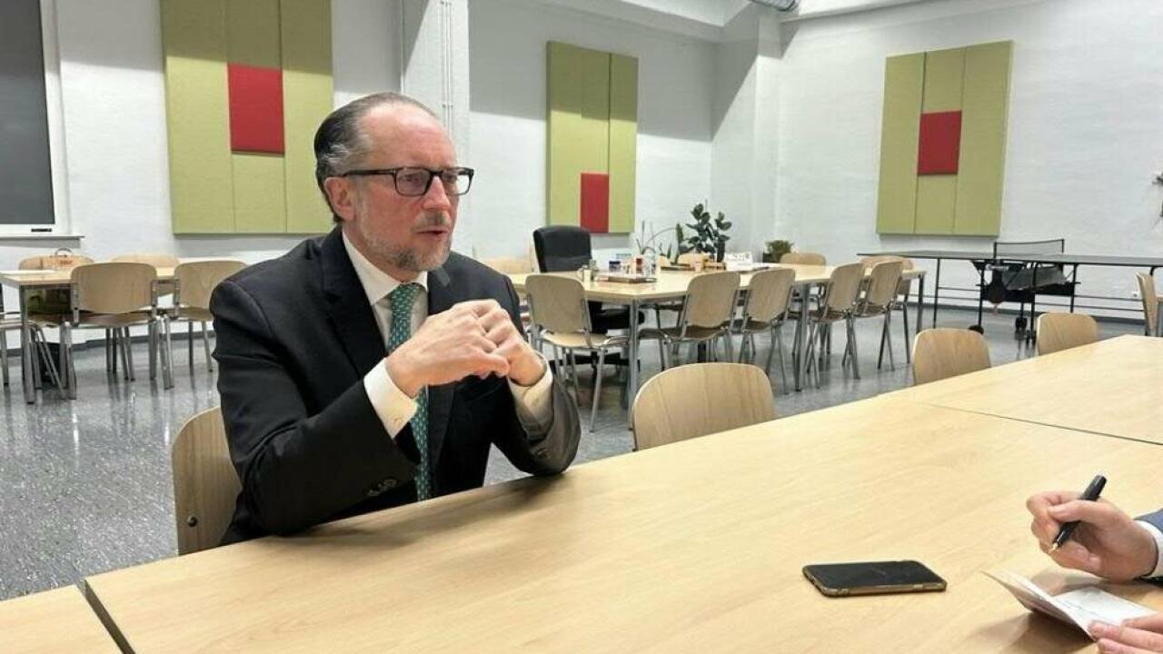 Новый венский аналитический центр против «самобижения» Европы