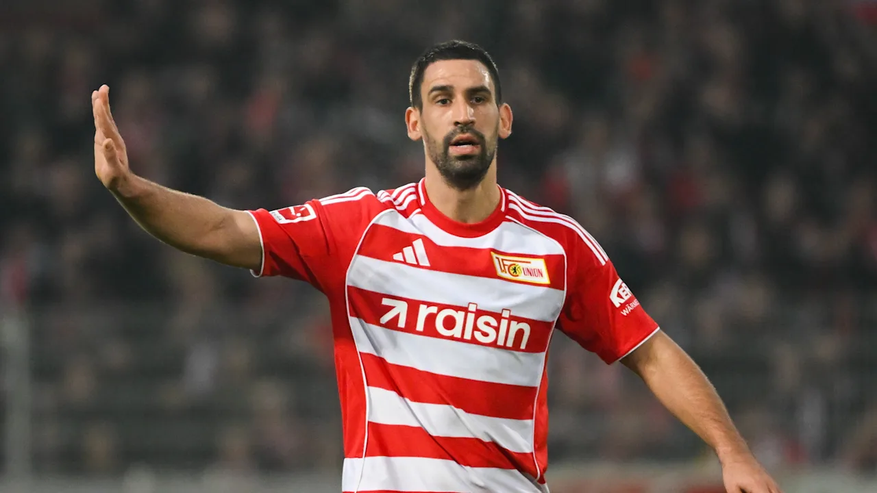 Унион Берлин: Сможет ли Хедира одержать сенсационную победу над «Баварией»? | спорт