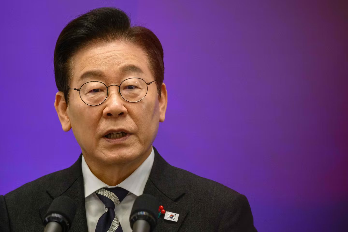 Президент Южной Кореи заявил, что он должен Северной Корее «извиниться» за действия своего предшественника