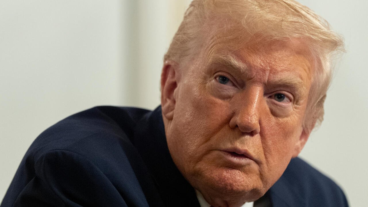 Трамп выступил с тирадой против «мусорных» сомалийских иммигрантов в США