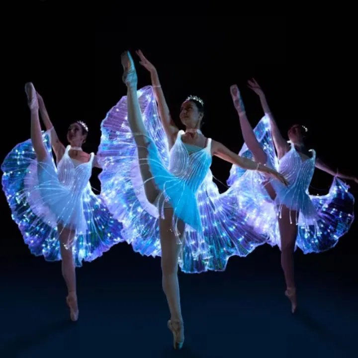 Получите билеты со скидкой на волшебное представление «Спящая красавица» в эти выходные » Euro Weekly News