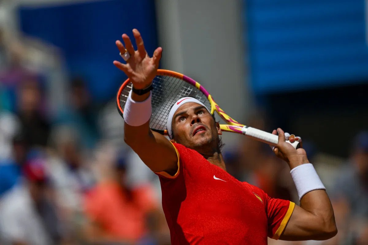 Рафаэля Надаля назвали «Почетным демоном» » Euro Weekly News