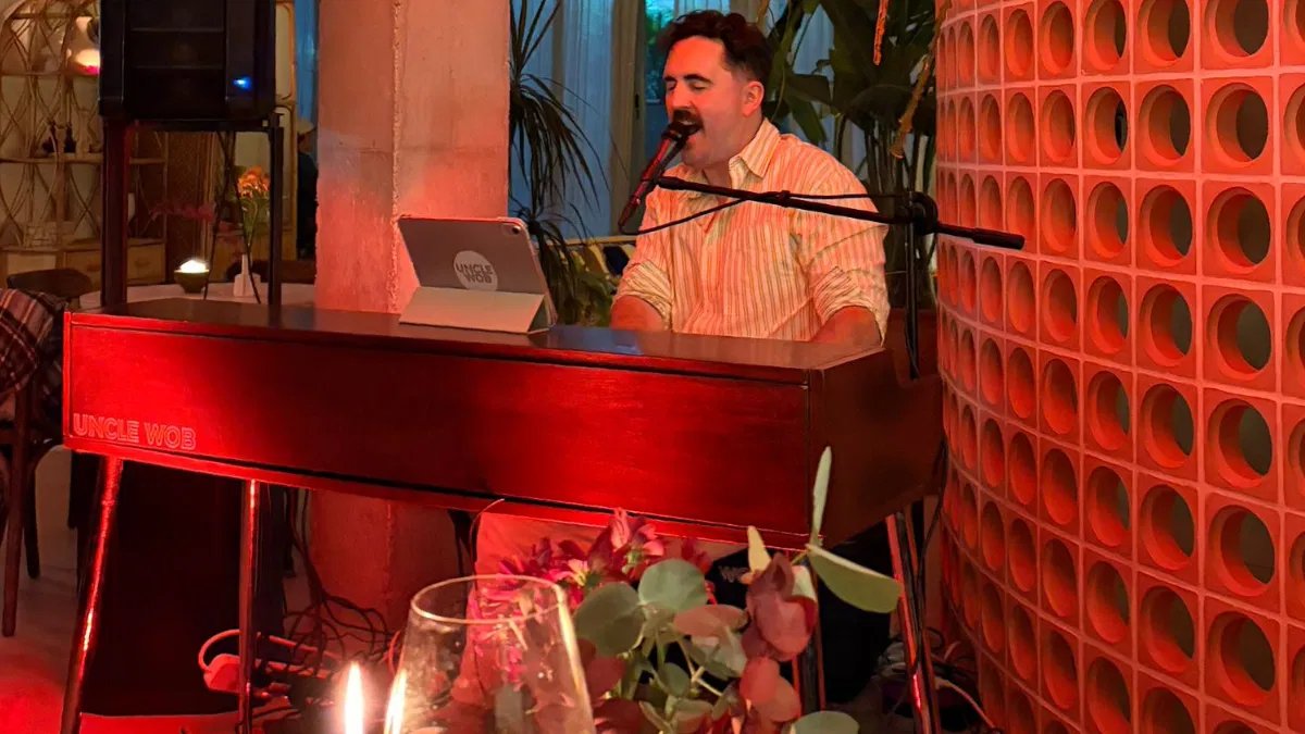 Сбор средств для клуба Terreno Club дяди Воба вызывает отклик в вопросах мужского здоровья » Euro Weekly News