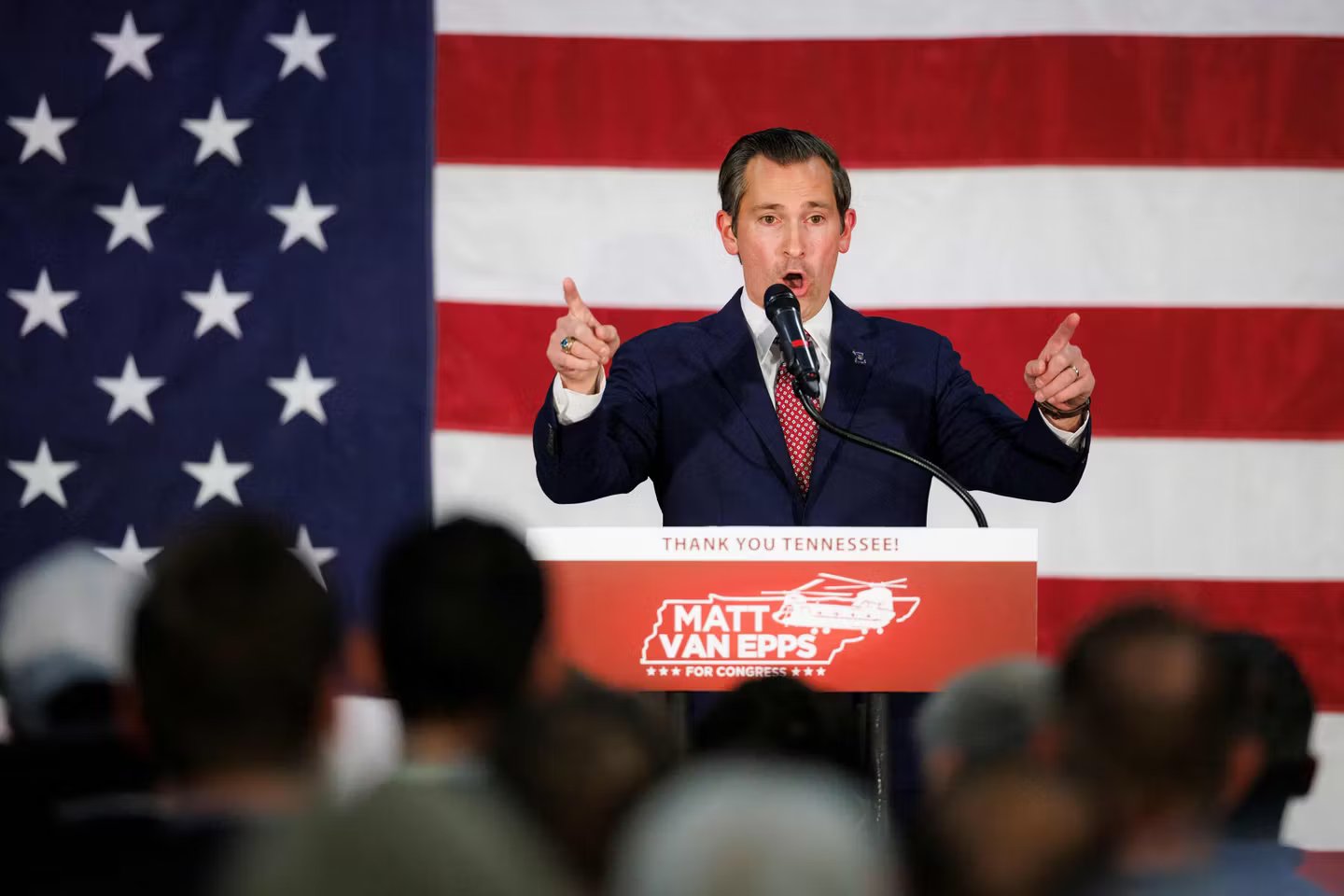 В Теннесси победа республиканцев с небольшим перевесом на дополнительных выборах посылает неверный сигнал лагерю Трампистов.