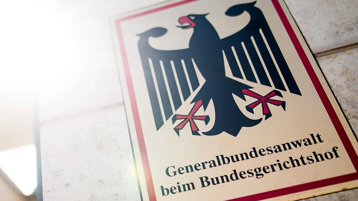 Полиция арестовала двух террористов ИГ в Трире и Дельбрюке