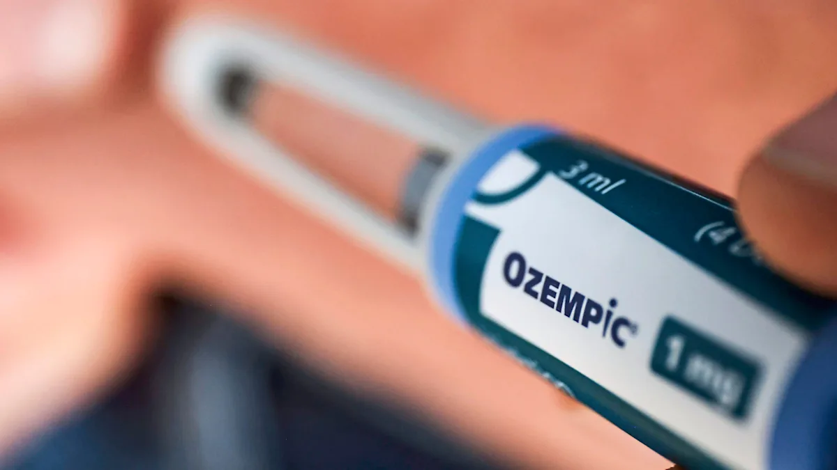 Каждый третий немец помог бы с помощью лекарств похудеть