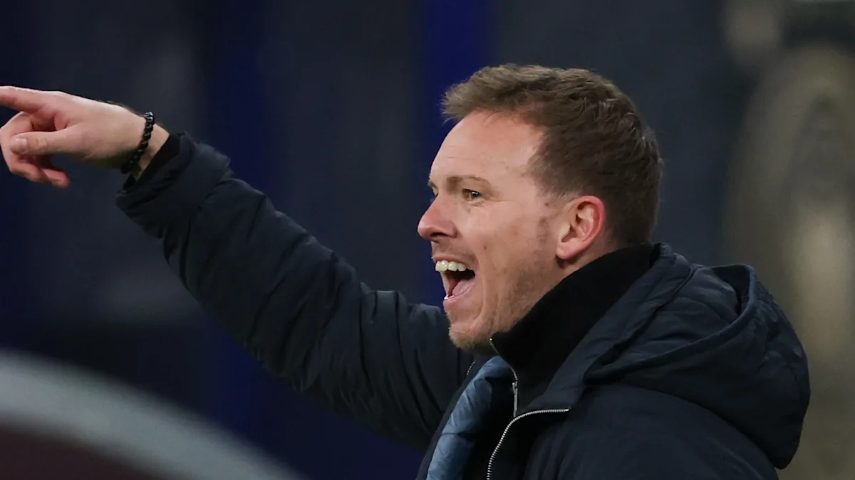 Сборная: генеральная репетиция Германии против хозяев ЧМ