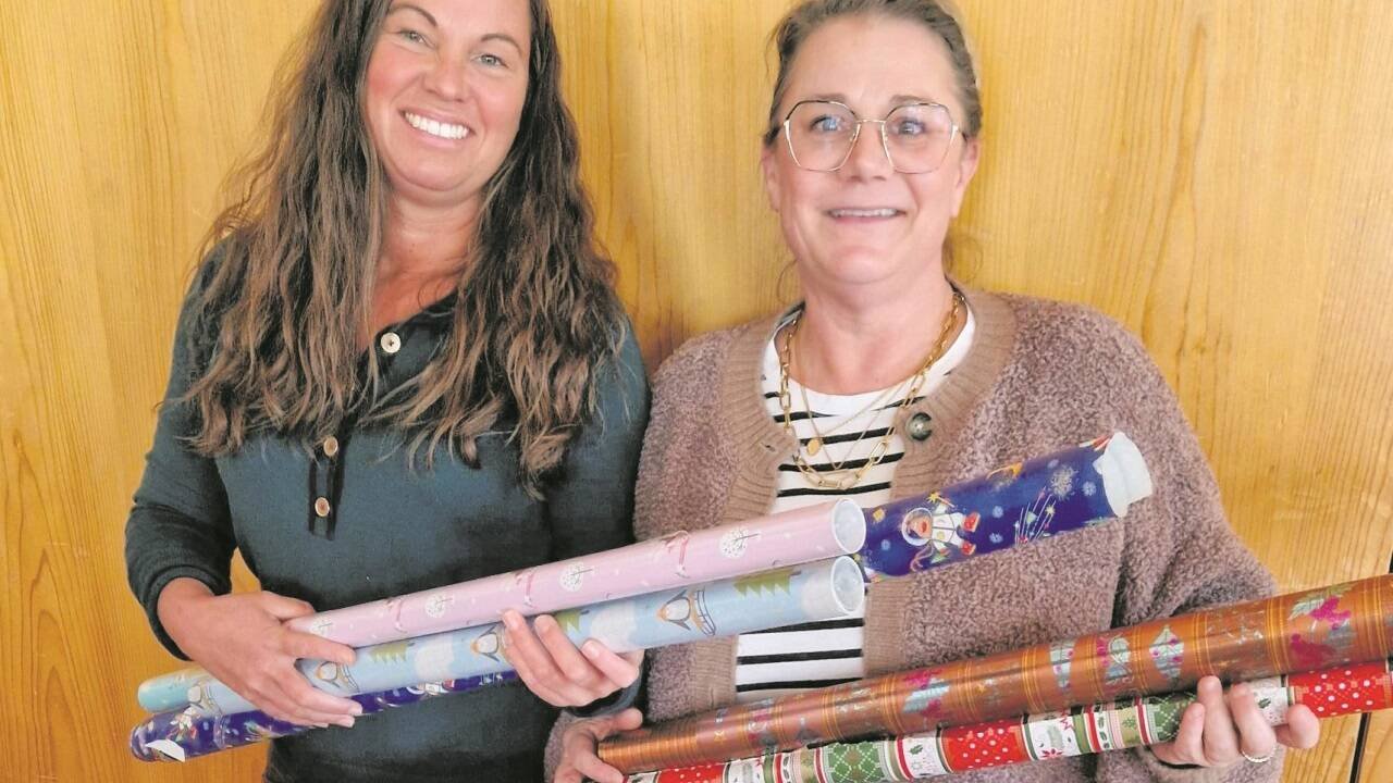 Подарочная кампания для нуждающихся в Бад-Райхенхалле: никто не должен уйти с пустыми руками