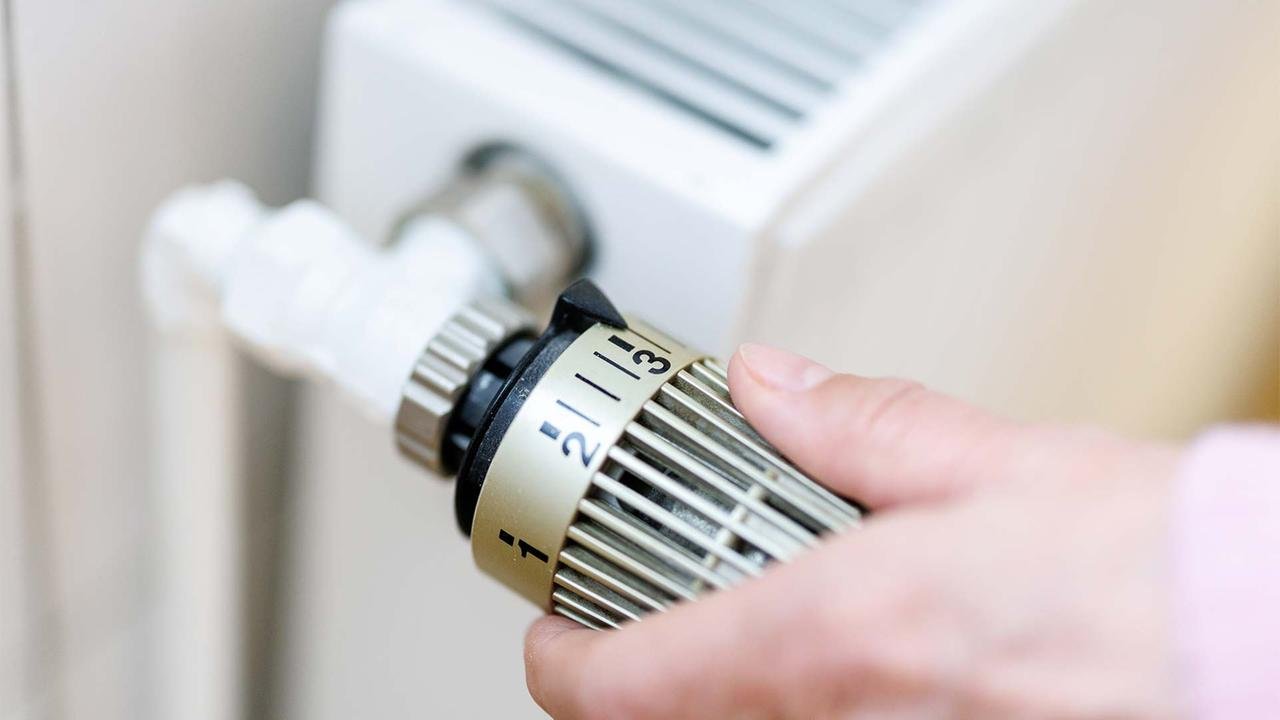 Затраты на природный газ, нефть, централизованное теплоснабжение: Отопление снова подорожало