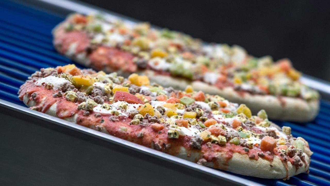 Продукты с высокой степенью переработки подвергают опасности все больше и больше детей