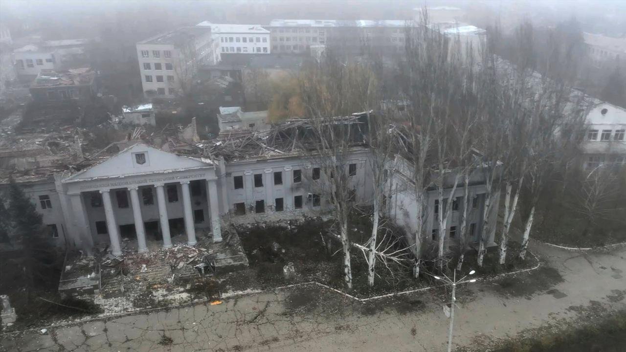 Эксперт видит перспективы Покровска «не особо позитивными»