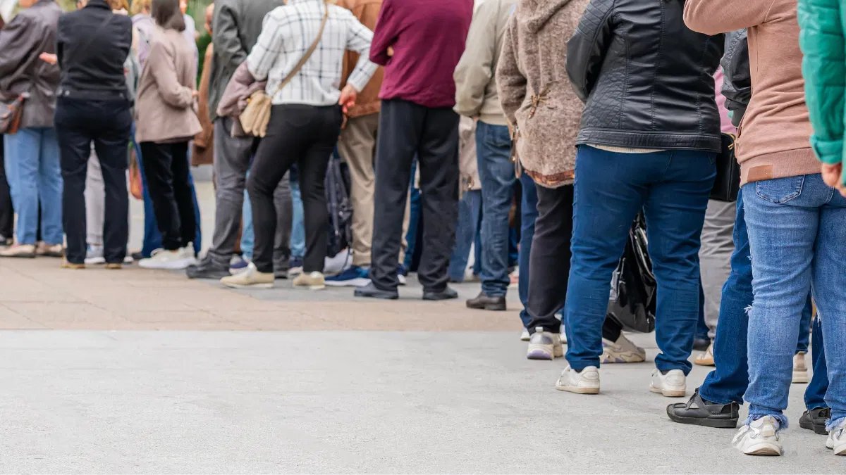 Экспаты Пальмы получат выгоду от того, что Испания наконец модернизирует свою систему проживания » Euro Weekly News