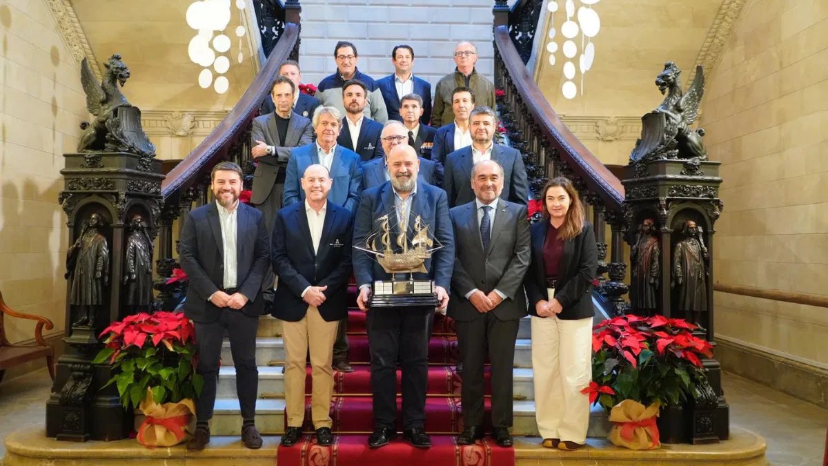 74-й Сьютат-де-Пальма привлекает 364 международных участника « Euro Weekly News