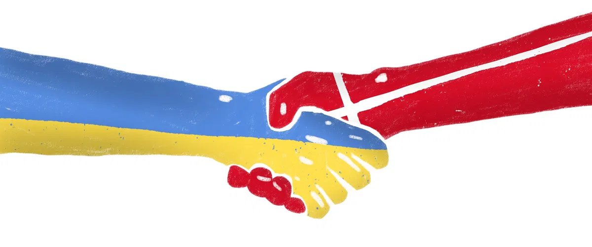 Дания начинает производство ракетного топлива для обороны Украины » Euro Weekly News