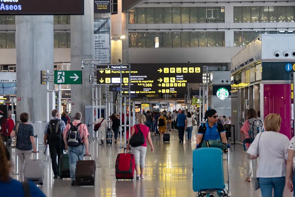 Экспаты стимулируют рост Испании « Euro Weekly News