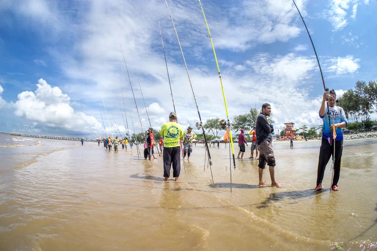 El Tuso Fishing Open возвращается в Гуардамар в 11-й раз » Euro Weekly News