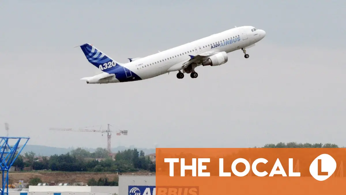 До 628 самолетов Airbus нуждаются в проверке на наличие «проблемы с качеством» металлических пластин