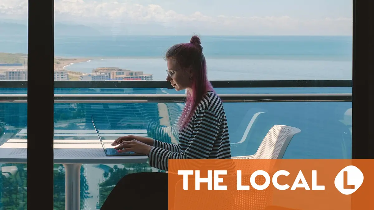 Действительно ли Испания так хороша для цифровых кочевников?