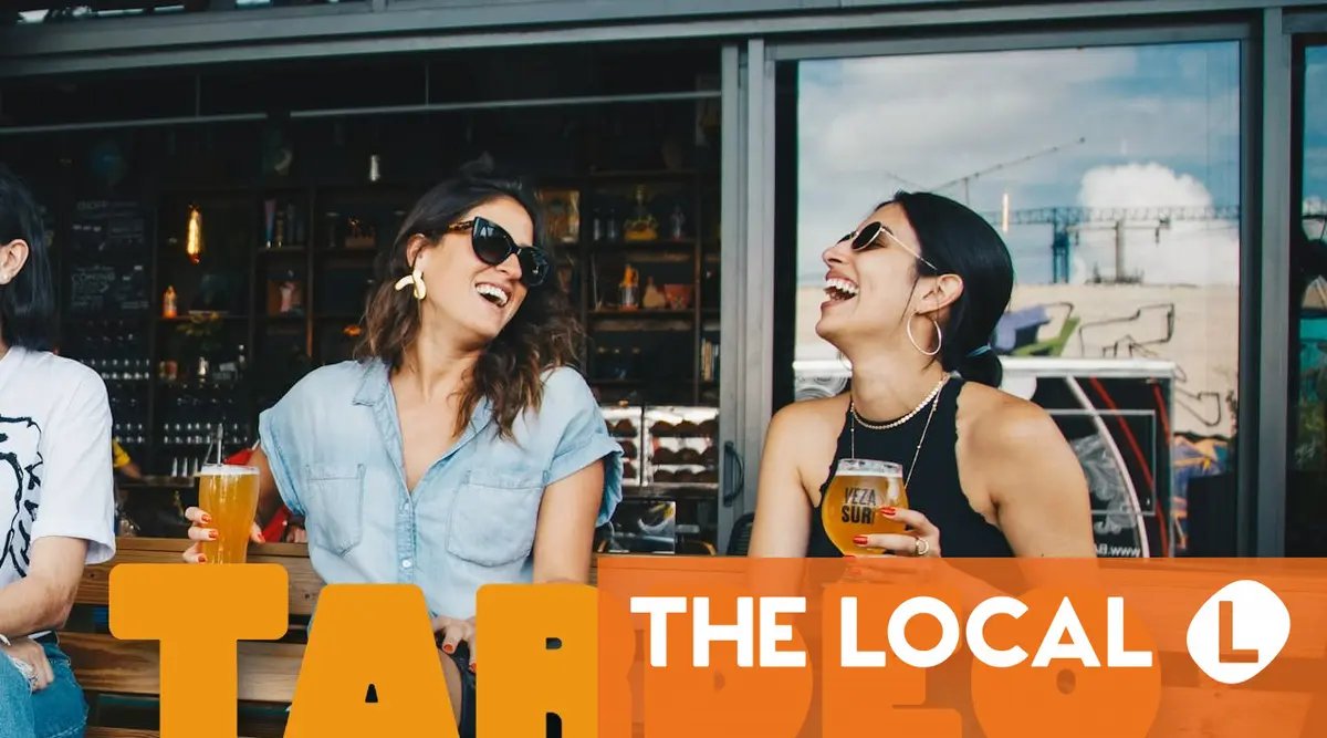 Испанское слово дня: Тардео